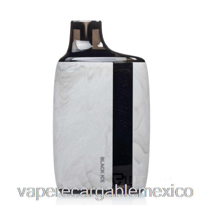 Vape Recargable Pillow Talk 8500 Desechable Black Ice